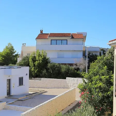 By The Sea Cove Ostricka Luka, Rogoznica - 11451 Apartament Zaglavice