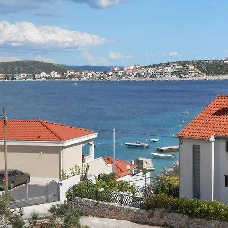 By The Sea Cove Ostricka Luka, Rogoznica - 11451 * Zaglavice