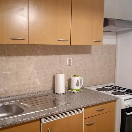 Apartament By The Sea Cove Ostricka Luka, Rogoznica - 11451 *