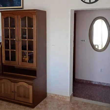 By The Sea Cove Ostricka Luka, Rogoznica - 11451 Apartament *