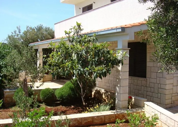 Apartament By The Sea Cove Ostricka Luka, Rogoznica - 11451 *