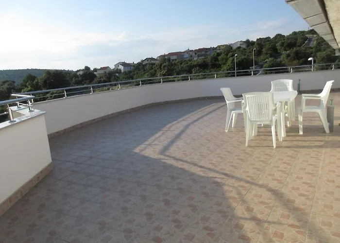 By The Sea Cove Ostricka Luka, Rogoznica - 11451 *