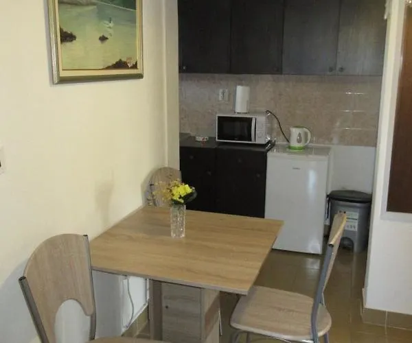 By The Sea Cove Ostricka Luka, Rogoznica - 11451 Zaglavice