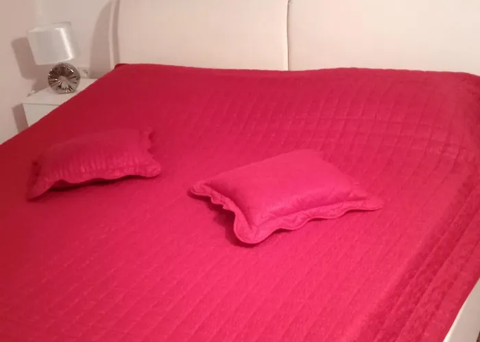 Apartament By The Sea Cove Ostricka Luka, Rogoznica - 11451