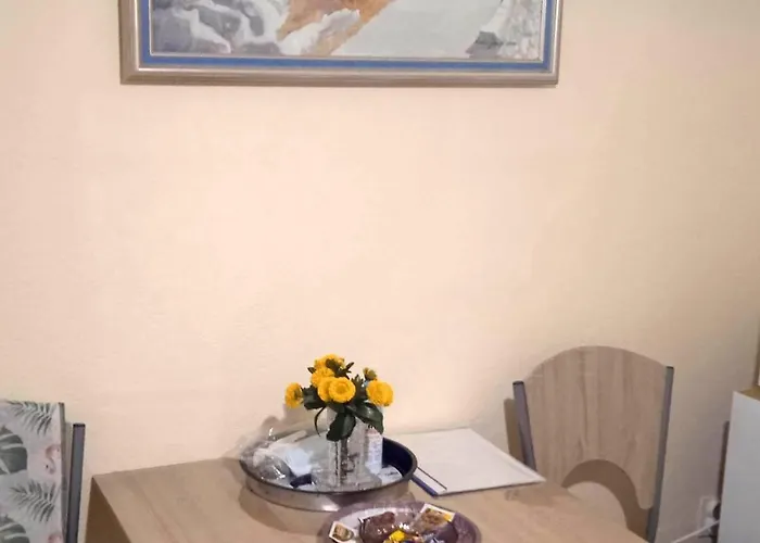 Apartament By The Sea Cove Ostricka Luka, Rogoznica - 11451 *