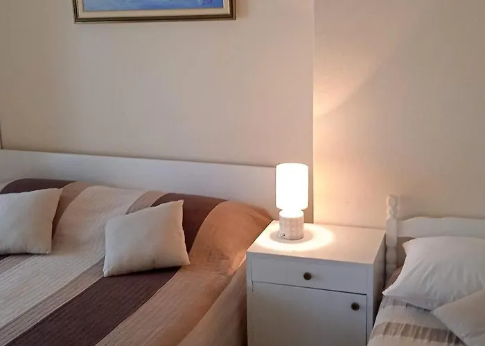 By The Sea Cove Ostricka Luka, Rogoznica - 11451 *