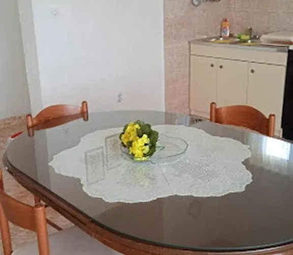 Apartament By The Sea Cove Ostricka Luka, Rogoznica - 11451 *