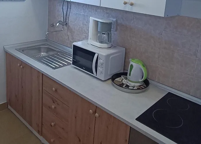 Apartament By The Sea Cove Ostricka Luka, Rogoznica - 11451 Zaglavice