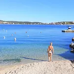 Apartment By The Sea Cove Ostricka Luka, Rogoznica - 11451 Zaglavice