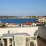 Apartment By The Sea Cove Ostricka Luka, Rogoznica - 11451