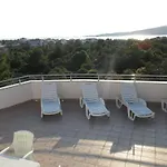 Apartment By The Sea Cove Ostricka Luka, Rogoznica - 11451
