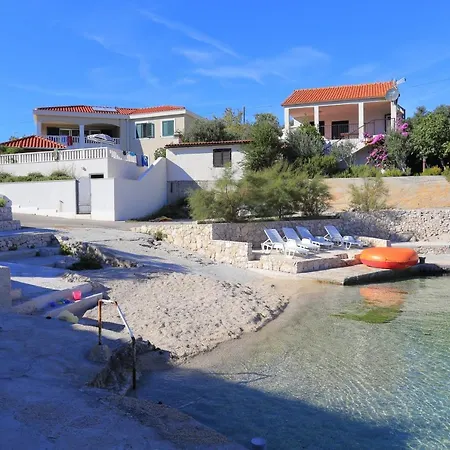 By The Sea Cove Ostricka Luka, Rogoznica - 11451 Daire