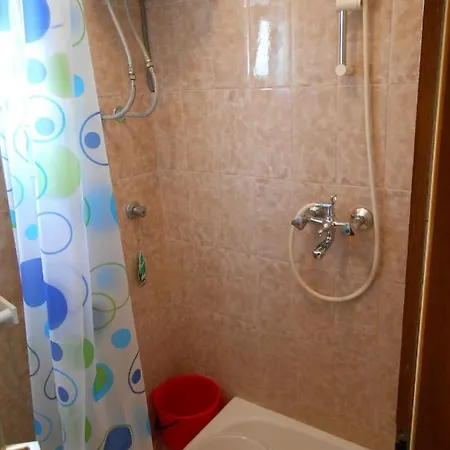 דירה By The Sea Cove Ostricka Luka, Rogoznica - 11451