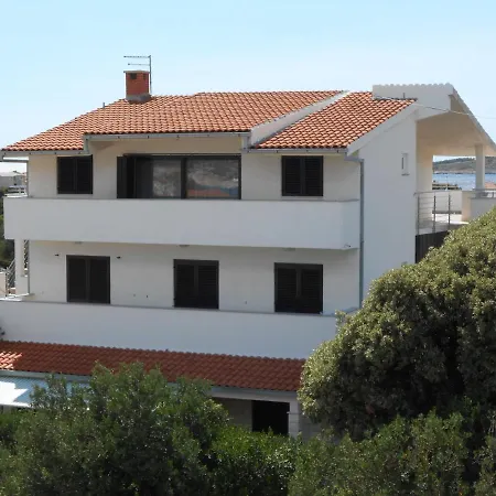 By The Sea Cove Ostricka Luka, Rogoznica - 11451 Daire *