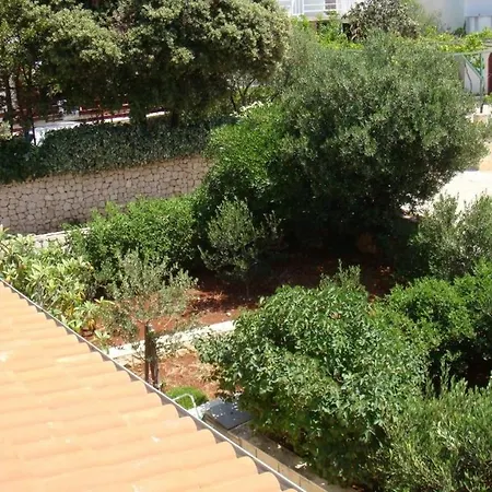 By The Sea Cove Ostricka Luka, Rogoznica - 11451 דירה