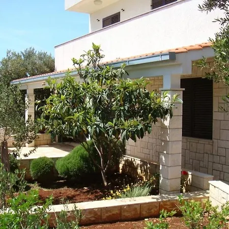 Daire By The Sea Cove Ostricka Luka, Rogoznica - 11451 *