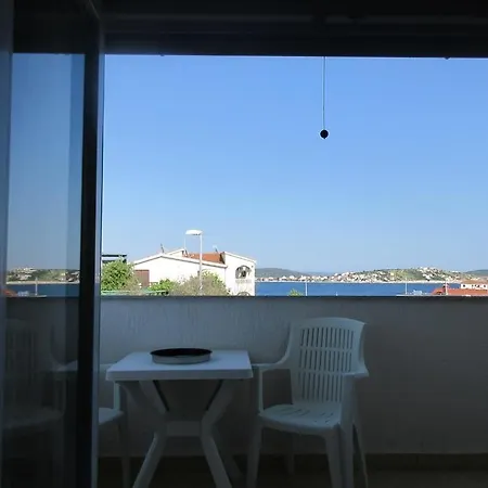 By The Sea Cove Ostricka Luka, Rogoznica - 11451 Zaglavice