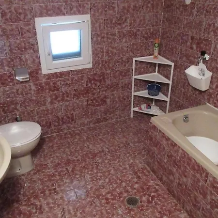 דירה By The Sea Cove Ostricka Luka, Rogoznica - 11451