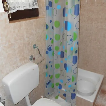 By The Sea Cove Ostricka Luka, Rogoznica - 11451