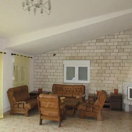 By The Sea Cove Ostricka Luka, Rogoznica - 11451 דירה