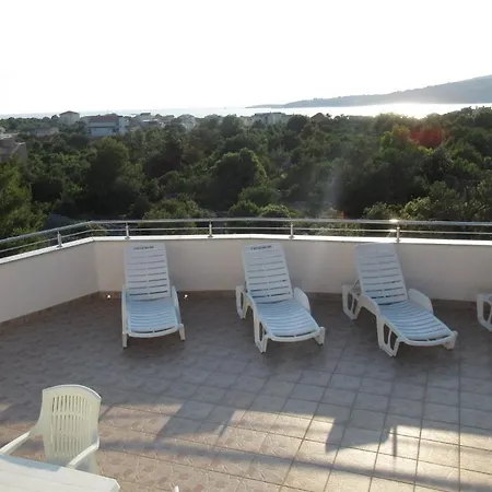 Apartamento By The Sea Cove Ostricka Luka, Rogoznica - 11451