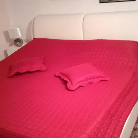 דירה By The Sea Cove Ostricka Luka, Rogoznica - 11451