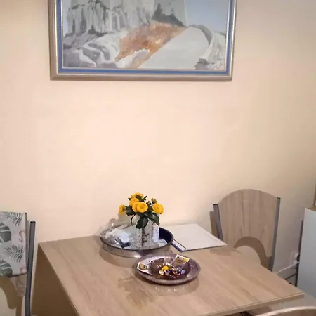 דירה By The Sea Cove Ostricka Luka, Rogoznica - 11451 *