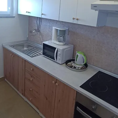 Apartamento By The Sea Cove Ostricka Luka, Rogoznica - 11451 Zaglavice