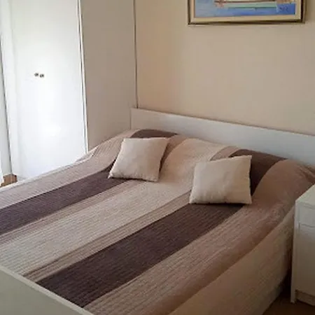 By The Sea Cove Ostricka Luka, Rogoznica - 11451 Zaglavice