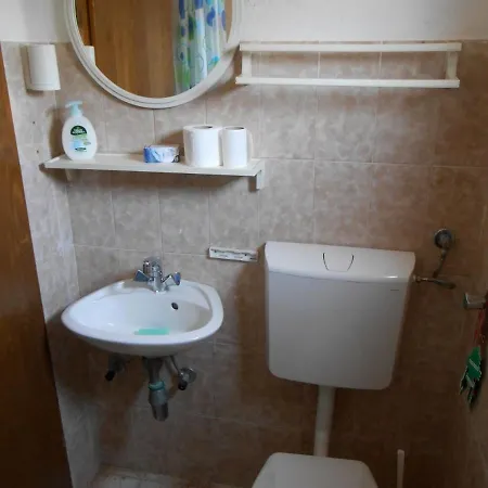 By The Sea Cove Ostricka Luka, Rogoznica - 11451