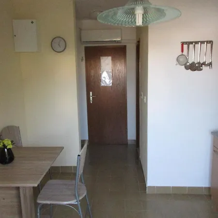 Apartamento By The Sea Cove Ostricka Luka, Rogoznica - 11451