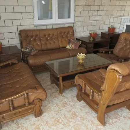 By The Sea Cove Ostricka Luka, Rogoznica - 11451 Apartamento
