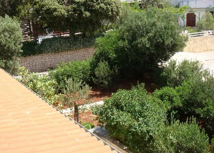 By The Sea Cove Ostricka Luka, Rogoznica - 11451 Daire