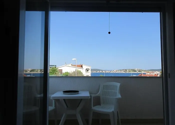 By The Sea Cove Ostricka Luka, Rogoznica - 11451 Zaglavice