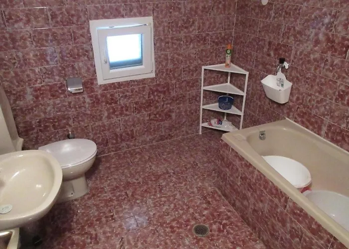 Daire By The Sea Cove Ostricka Luka, Rogoznica - 11451