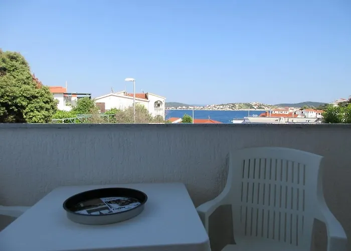 By The Sea Cove Ostricka Luka, Rogoznica - 11451 * Zaglavice