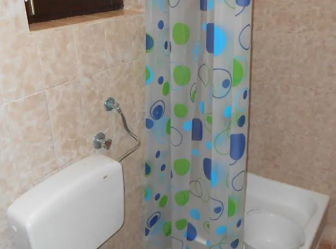 By The Sea Cove Ostricka Luka, Rogoznica - 11451