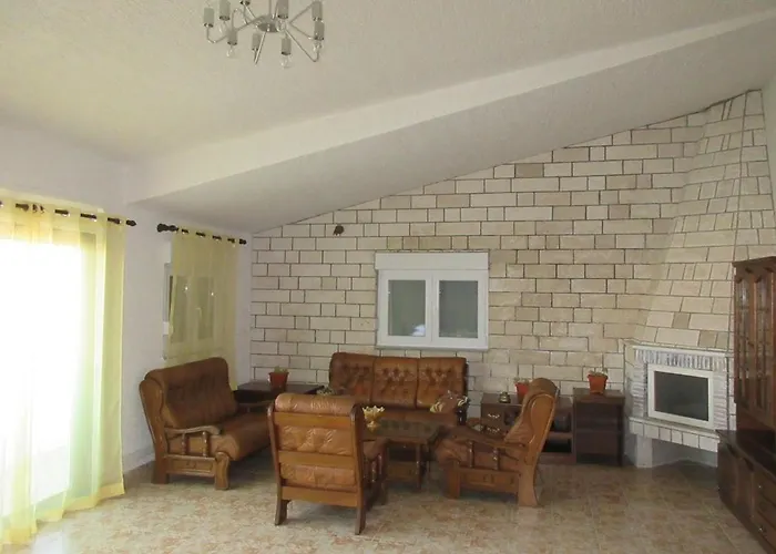 By The Sea Cove Ostricka Luka, Rogoznica - 11451 Daire