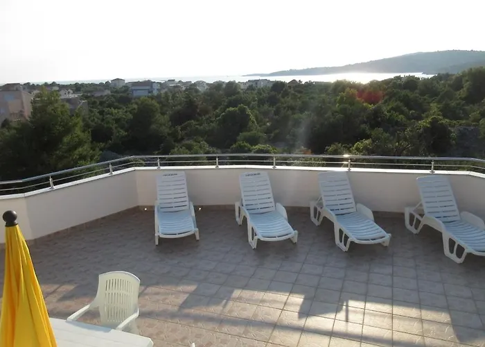 Daire By The Sea Cove Ostricka Luka, Rogoznica - 11451