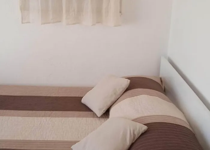 Daire By The Sea Cove Ostricka Luka, Rogoznica - 11451