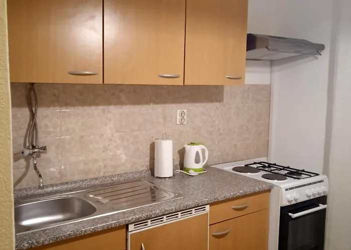 Daire By The Sea Cove Ostricka Luka, Rogoznica - 11451 *