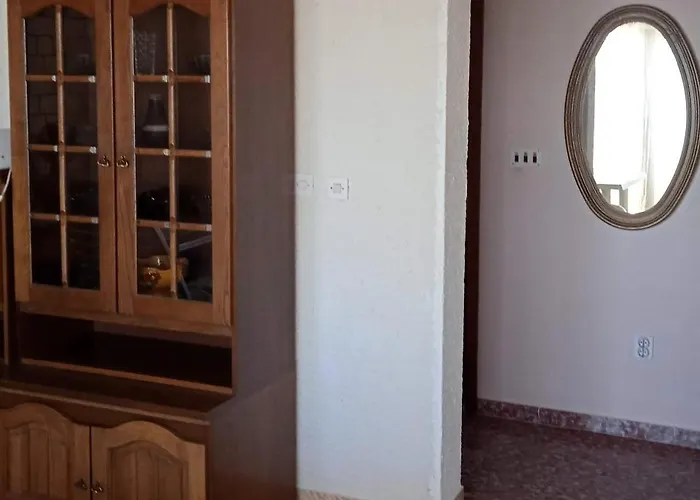 By The Sea Cove Ostricka Luka, Rogoznica - 11451 Daire *